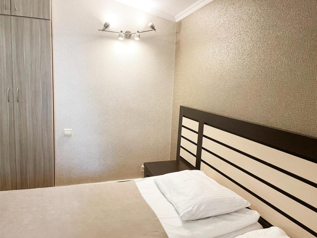 Hotel Toma'S House Tbilisi Exterior photo
